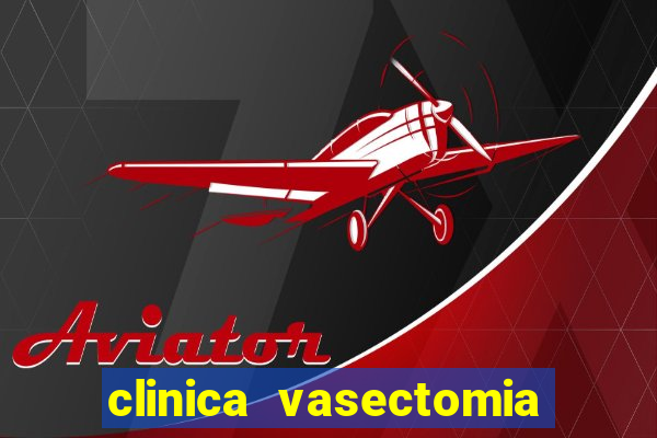 clinica vasectomia porto alegre